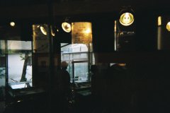 2003/6/15　2003年4月〜 「開高健 「闇」を凝視した男〜」展