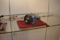 2004/6/12　2004年4月〜 「開高健 生物としての静物」展