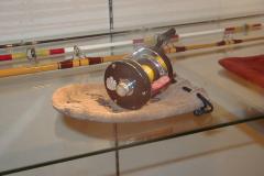 2004/6/12　2004年4月〜 「開高健 生物としての静物」展