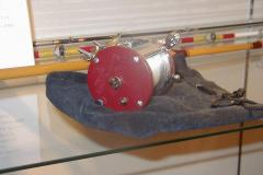 2004/6/12　2004年4月〜 「開高健 生物としての静物」展