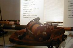 2004/6/12　2004年4月〜 「開高健 生物としての静物」展