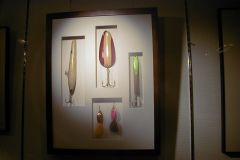 2004/6/12　2004年4月〜 「開高健 生物としての静物」展