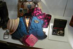 2004/6/12　2004年4月〜 「開高健 生物としての静物」展