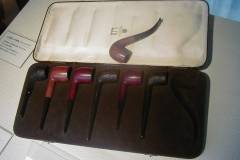 2004/6/12　2004年4月〜 「開高健 生物としての静物」展