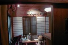 2004/6/12　2004年4月〜 「開高健 生物としての静物」展