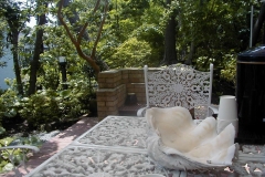 2004/6/12　2004年4月〜 「開高健 生物としての静物」展