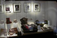 2004/6/12　2004年4月〜 「開高健 生物としての静物」展