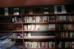 2004/6/12　2004年4月〜 「開高健 生物としての静物」展