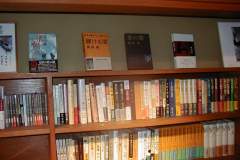 2004/6/12　2004年4月〜 「開高健 生物としての静物」展